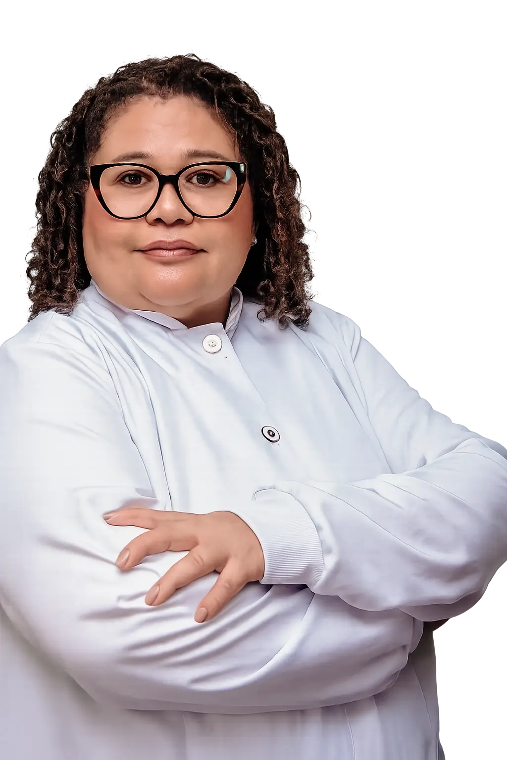 Eliane Abreu – Podóloga